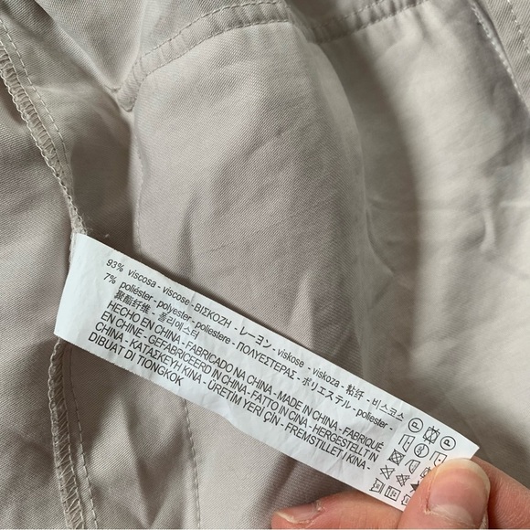 Zara Jacket - Picture 5 of 8